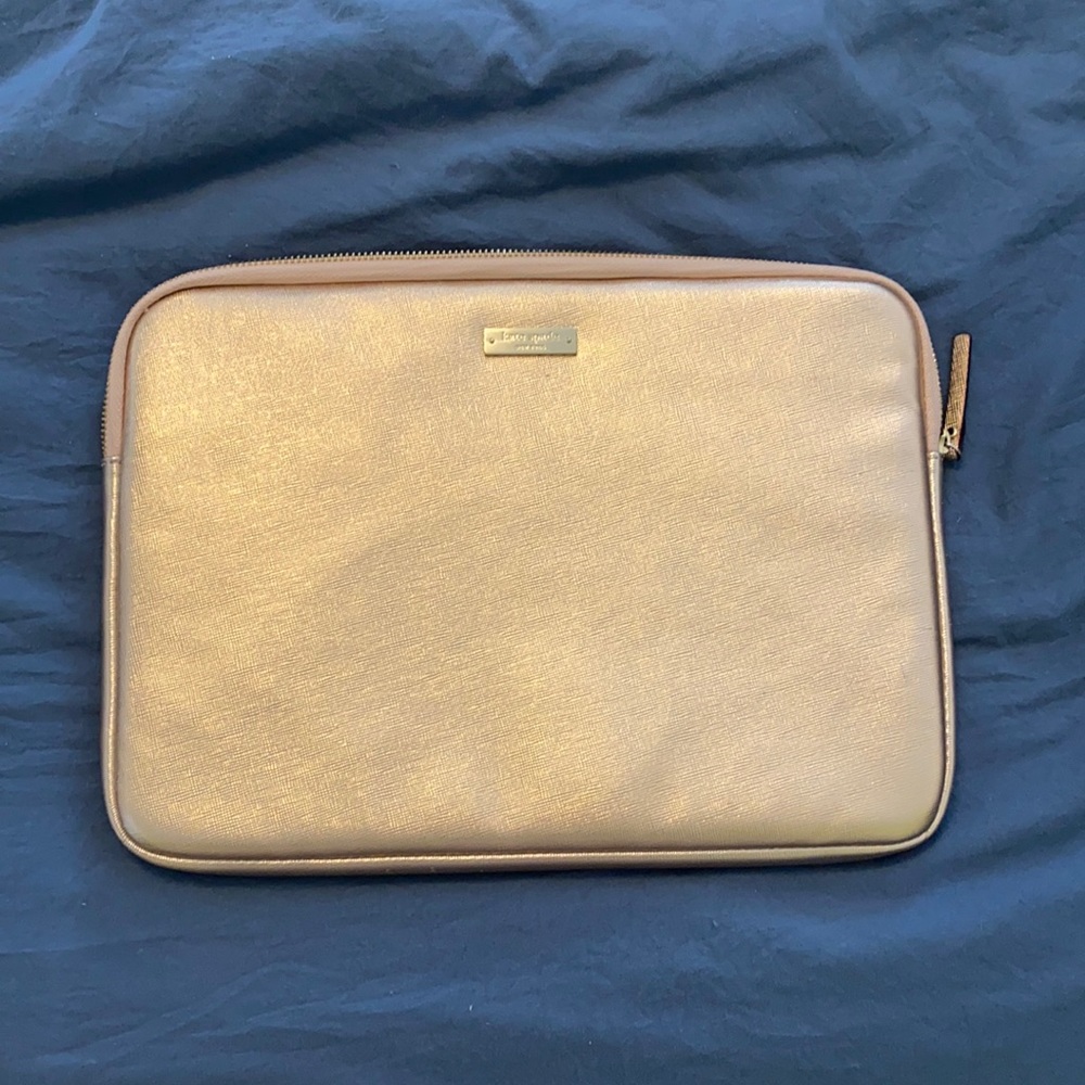 Kate Spade Computer Sleeve